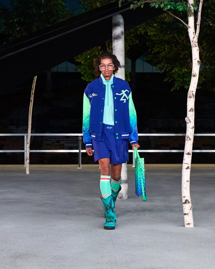 abloh louis vuitton